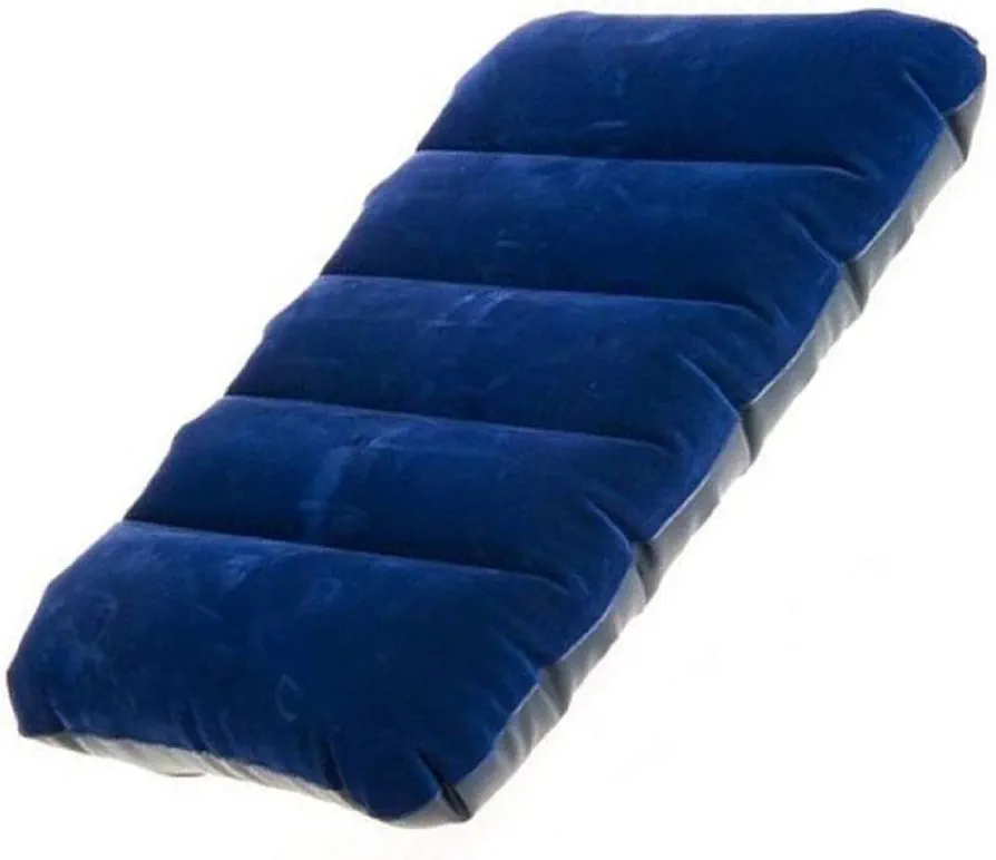 Air Pillow to Relieve Back/Neck and Spinal Cord Aches