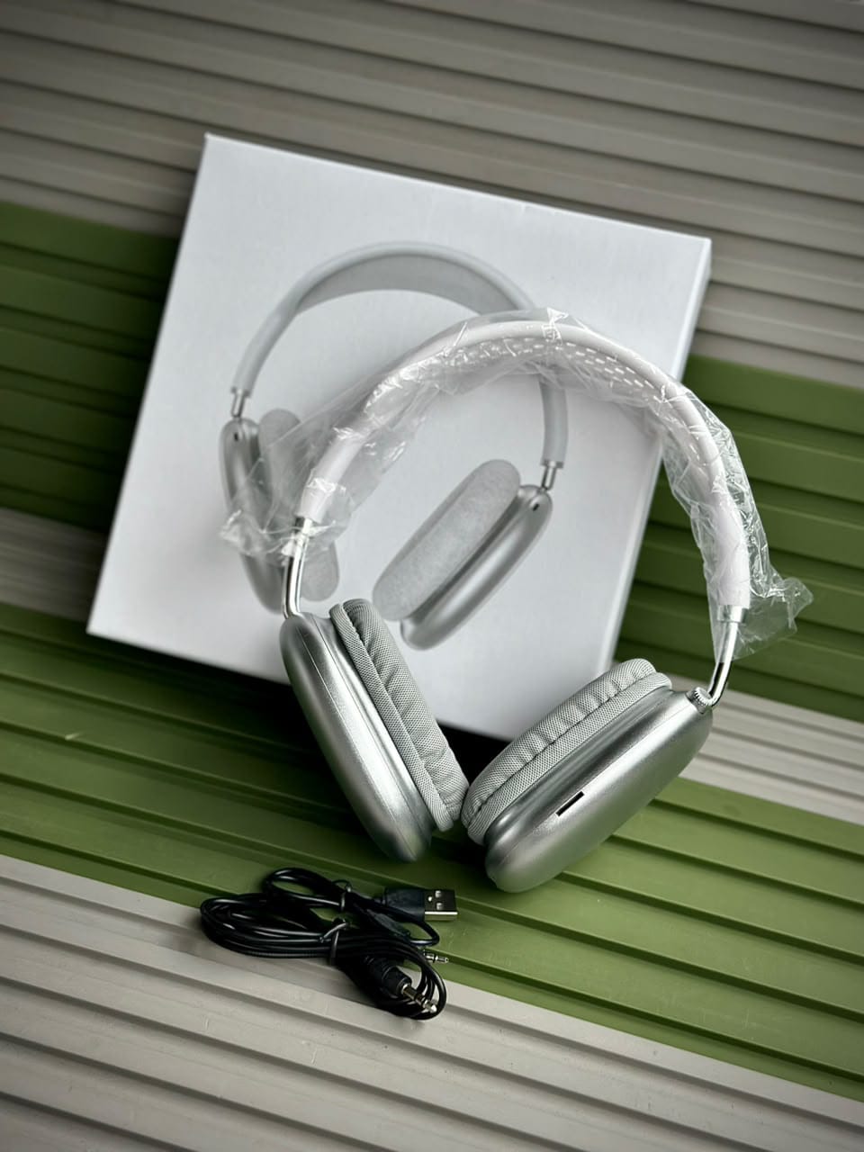 APPLE AIRPOD MAX 1:1 REPLICA